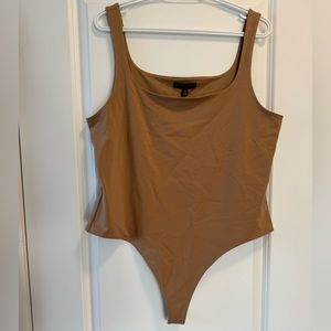 NWOT - Banana Republic Bodysuit XL